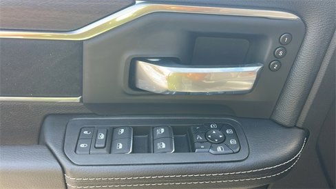 New 2026 RAM 3500 Laramie image 16