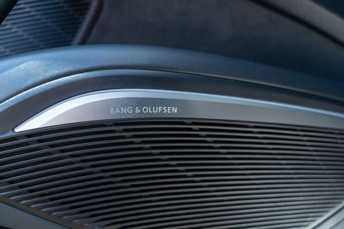 Used 2018 Audi TT RS image 22