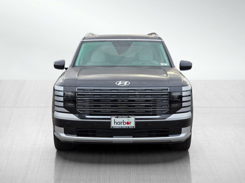 New 2026 Hyundai Palisade Calligraphy image 2