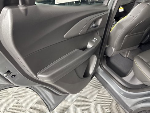 New 2025 Chevrolet TrailBlazer ACTIV w/ Convenience Package image 30