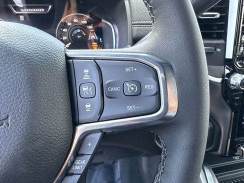 New 2025 RAM 2500 Laramie image 30