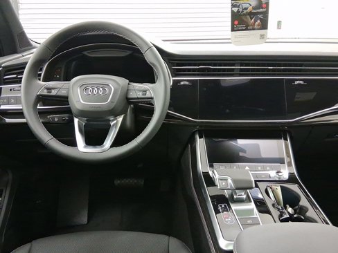 New 2026 Audi Q7 2.0T Premium Plus image 4