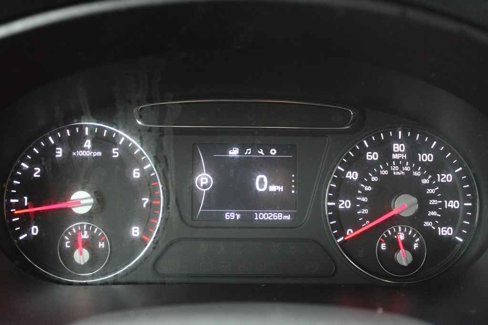 Used 2018 Kia Sorento LX image 15