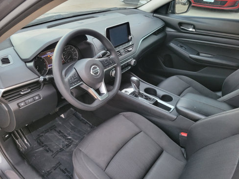 Used 2020 Nissan Altima 2.5 S image 20