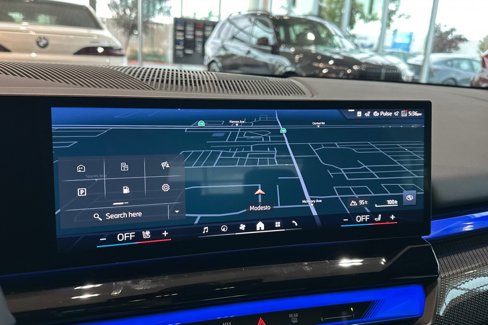 New 2026 BMW 540i xDrive image 15