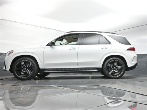 New 2026 Mercedes-Benz GLE 450 4MATIC image 37