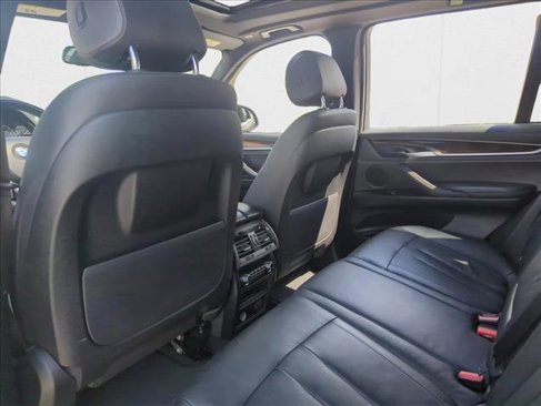 Used 2018 BMW X5 xDrive35i image 19