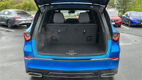 New 2026 Acura MDX A-Spec image 30