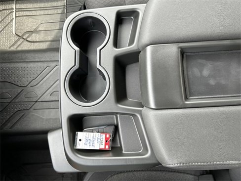 New 2026 Chevrolet Silverado 1500 RST w/ Protection Package image 28