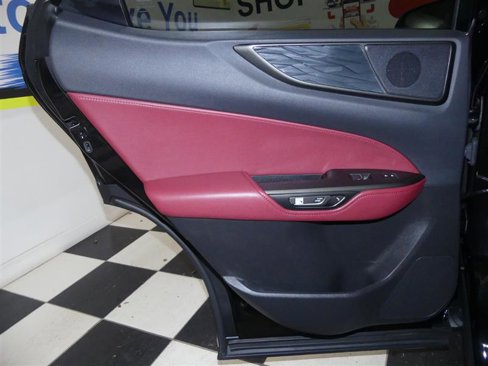 Used 2024 Lexus NX 250 FWD w/ Premium Package image 27