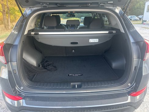 Used 2017 Hyundai Tucson SE image 17
