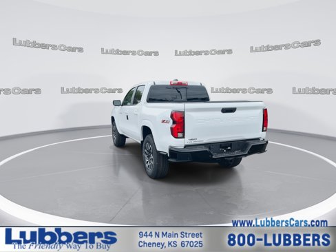 New 2026 Chevrolet Colorado Z71 w/ Z71 Convenience Package 2 image 7