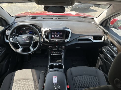 Used 2020 GMC Terrain SLE w/ Driver Convenience Package image 20