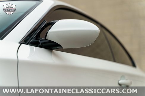 Used 2011 BMW 1 Series M image 30