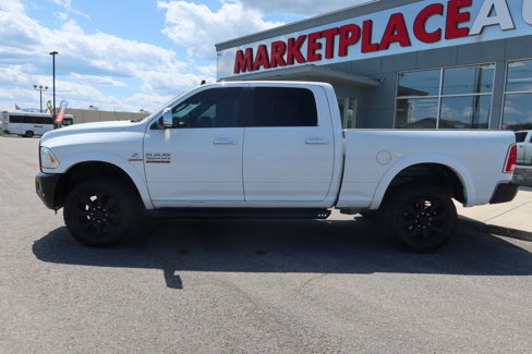 Used 2018 RAM 2500 Laramie image 10