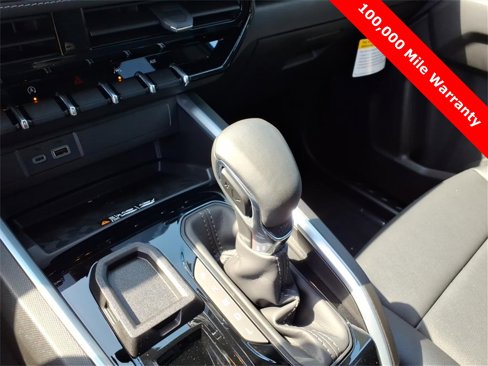 New 2026 Chevrolet Colorado LT w/ LT Convenience Package image 23