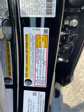 Used 2024 Honda Accord Sport image 52