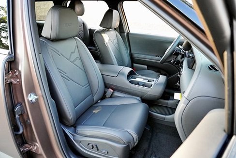 New 2026 Hyundai Palisade XRT Pro image 16