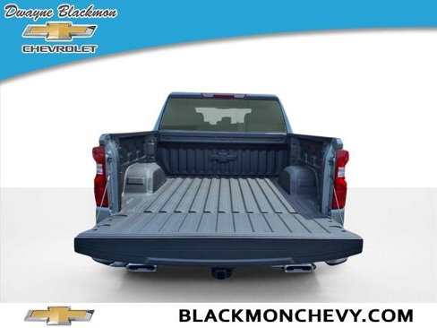New 2025 Chevrolet Silverado 1500 LT w/ All Star Edition Plus image 5