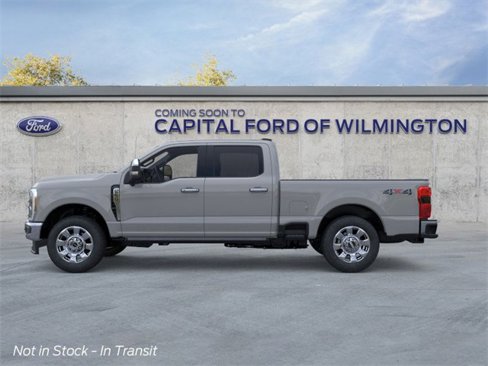 New 2026 Ford F250 Lariat w/ Lariat Ultimate Package image 3