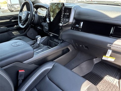 New 2026 RAM 1500 Rebel image 13
