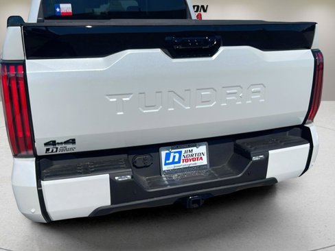 New 2026 Toyota Tundra SR5 image 12