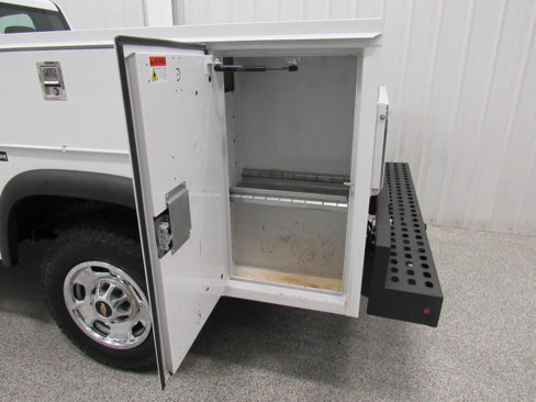 Used 2021 Chevrolet Silverado 2500 W/T w/ WT Fleet Convenience Package image 18