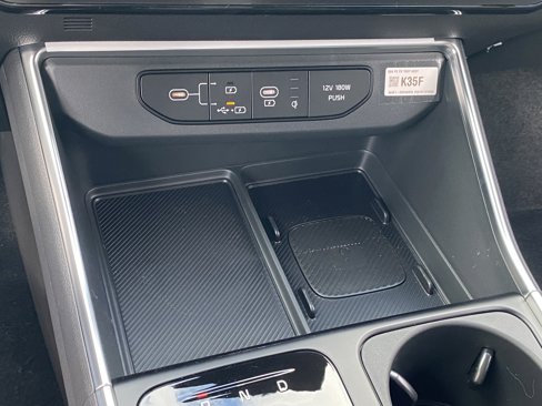 New 2026 Kia Carnival SX image 28