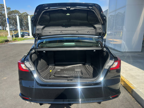 New 2026 Toyota Camry Hybrid w/ Convenience Package image 11