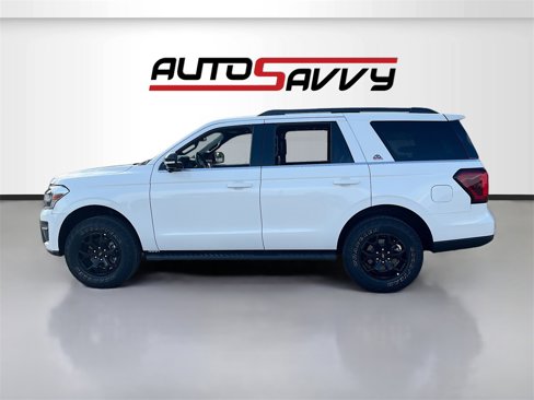 Used 2024 Ford Expedition Timberline image 4
