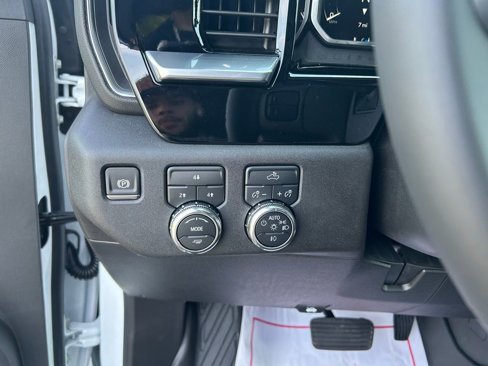 New 2026 GMC Sierra 3500 SLE w/ Preferred Package image 13