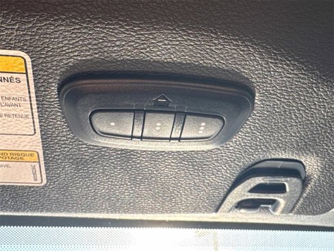 Used 2023 Jeep Wrangler Sahara image 31