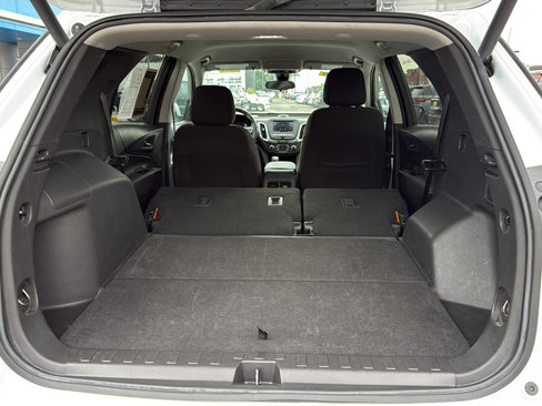 Certified 2024 Chevrolet Equinox LT image 35