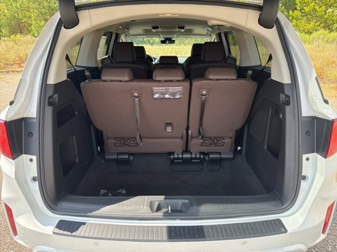 New 2026 Honda Odyssey Touring image 10