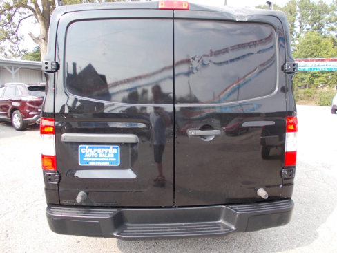 Used 2018 Nissan NV 2500 S image 4