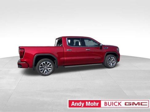 Used 2024 GMC Sierra 1500 Denali image 12