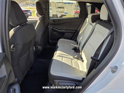 New 2026 Ford Escape Active image 6
