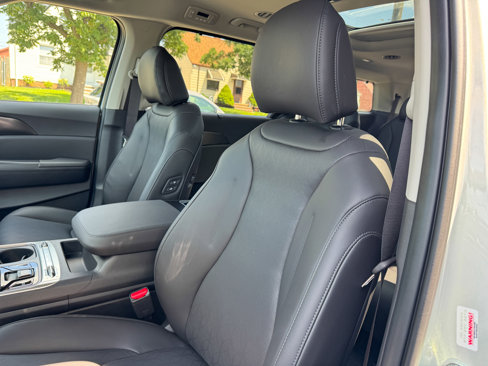 New 2026 Kia Carnival SX image 16