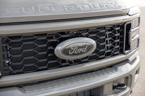Used 2026 Ford F450 Lariat image 32