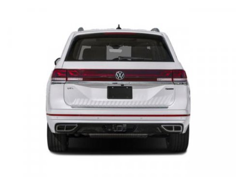 New 2026 Volkswagen Atlas SEL Premium R-Line image 8