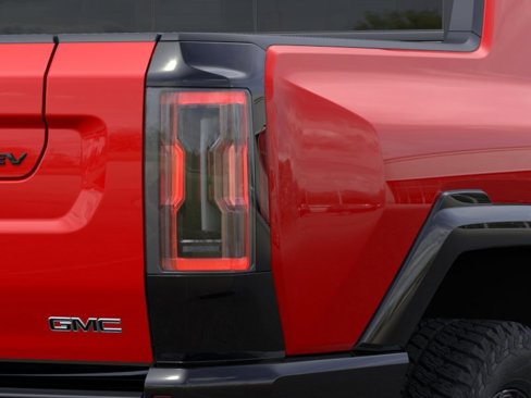 New 2026 GMC Hummer EV 4x4 Crew Cab image 11