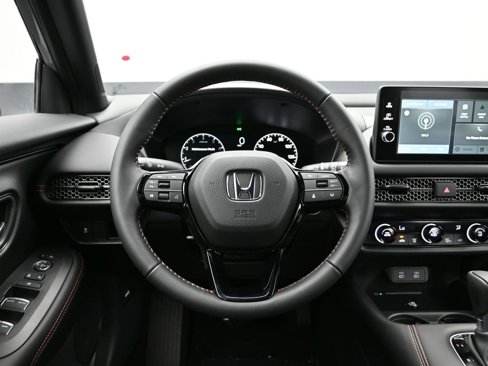 New 2026 Honda HR-V Sport image 42