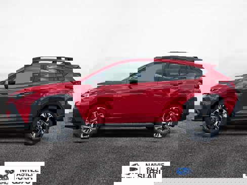 New 2025 Subaru Crosstrek 2.5i Premium image 2