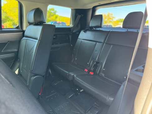 Used 2025 Hyundai Santa Fe SEL image 13
