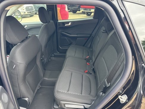 New 2025 Ford Escape Active w/ Active Premium Tech Pack image 10