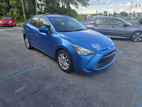 Used 2016 Scion iA image 5
