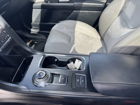 Used 2017 Ford Fusion Sport w/ Equipment Group 401A image 14