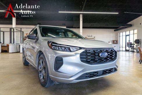 Used 2024 Ford Escape ST-Line image 2