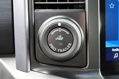 Used 2024 Ford F150 XLT w/ Equipment Group 302A MID image 28