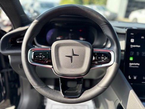 Used 2022 Polestar Polestar 2 w/ Plus Package image 19